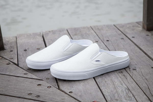 Vans Low-Top Slip-on Men Shoes--085